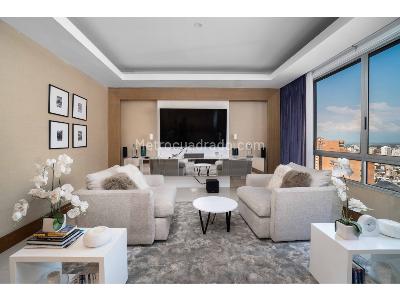 Apartamento de 4 alcobas en venta en Norte, Cali, 700 m² · foto 12 de 20