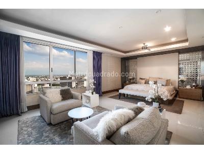 Apartamento de 4 alcobas en venta en Norte, Cali, 700 m² · foto 13 de 20