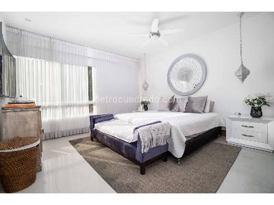 Apartamento de 4 alcobas en venta en Norte, Cali, 700 m² · foto 14 de 20