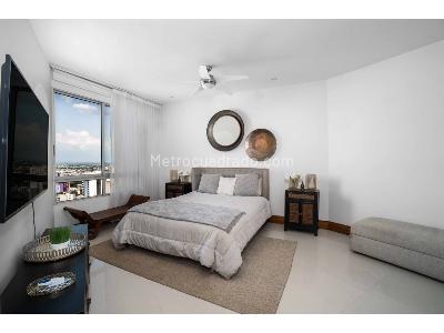 Apartamento de 4 alcobas en venta en Norte, Cali, 700 m² · foto 18 de 20