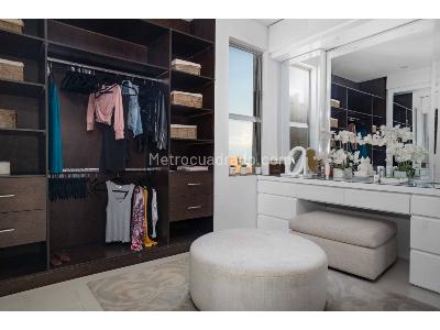 Apartamento de 4 alcobas en venta en Norte, Cali, 700 m² · foto 19 de 20