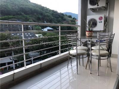 Apartamento de 3 alcobas en venta en Norte, Cali, 90 m² · foto 2 de 19