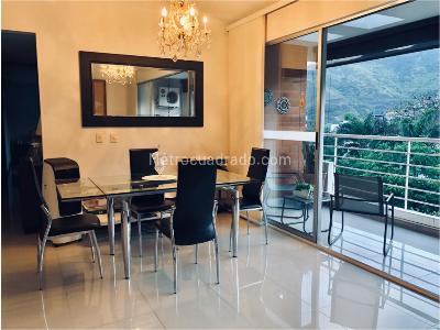 Apartamento de 3 alcobas en venta en Norte, Cali, 90 m² · foto 4 de 19
