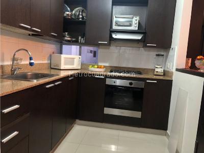 Apartamento de 3 alcobas en venta en Norte, Cali, 90 m² · foto 5 de 19