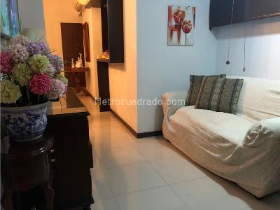 Apartamento de 3 alcobas en venta en Norte, Cali, 90 m² · foto 7 de 19