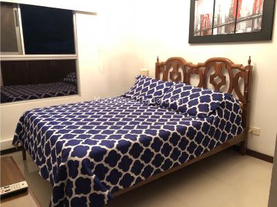Apartamento de 3 alcobas en venta en Norte, Cali, 90 m² · foto 9 de 19