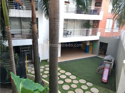 Apartamento de 3 alcobas en venta en Norte, Cali, 90 m² · foto 16 de 19