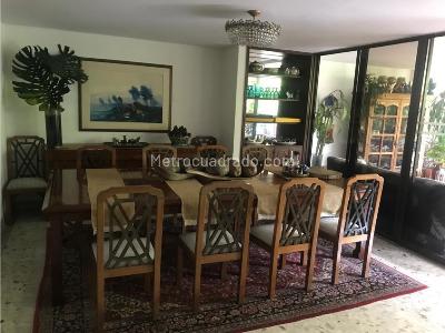 Apartamento de 3 alcobas en venta en Oeste, Cali, 200 m² · foto 3 de 13