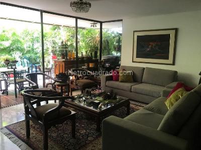 Apartamento de 3 alcobas en venta en Oeste, Cali, 200 m² · foto 5 de 13
