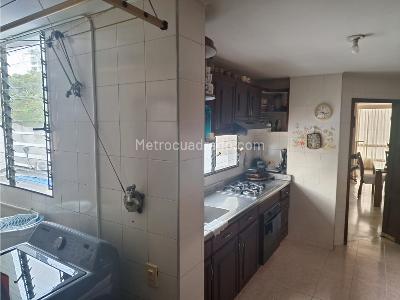 Apartamento de 3 alcobas en venta en Oeste, Cali, 200 m² · foto 13 de 15