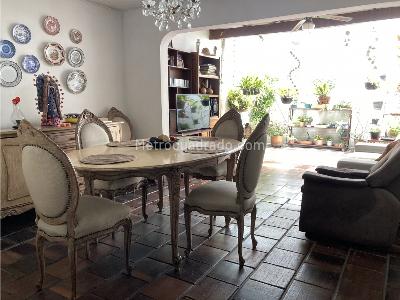 Casa de 3 alcobas en venta en Norte, Cali, 230 m² · foto 5 de 14
