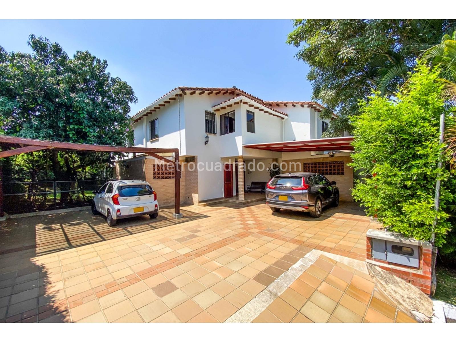 Casa de 5 habitaciones en venta en Sur Ciudad Jardin, Cali — imagen 1 de 20