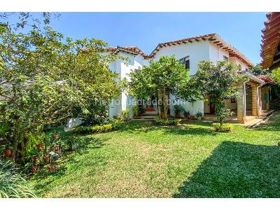 Casa de 5 alcobas en venta en Sur, Cali, 850 m² · foto 2 de 20