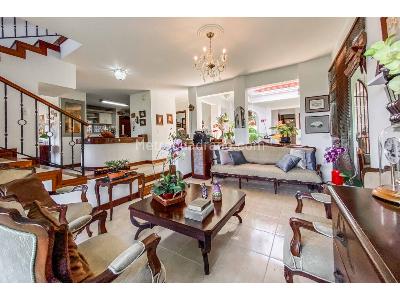 Casa de 5 alcobas en venta en Sur, Cali, 850 m² · foto 5 de 20