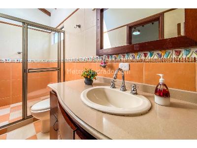 Casa de 5 alcobas en venta en Sur, Cali, 850 m² · foto 19 de 20
