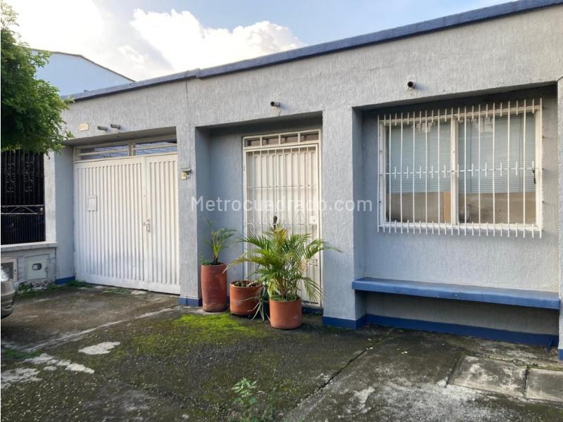 Casa – Cali, Vipasa, Comuna 2 - Vista 2