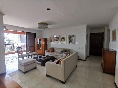 Apartamento de 3 alcobas en venta en Norte, Cali, 170 m² · foto 3 de 14