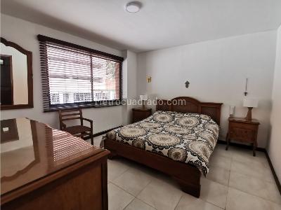 Apartamento de 3 alcobas en venta en Norte, Cali, 170 m² · foto 9 de 14