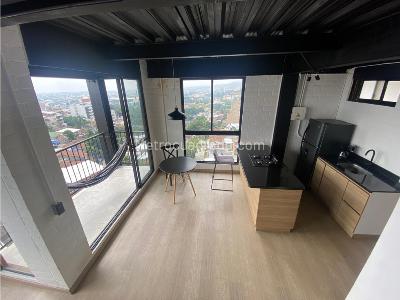 Apartaestudio en venta en Oeste Miraflores, Cali, 63 m² · foto 4 de 20