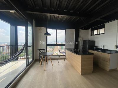 Apartaestudio en venta en Oeste Miraflores, Cali, 63 m² · foto 6 de 20
