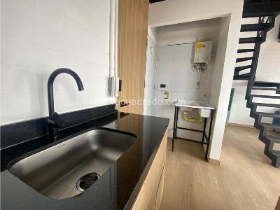 Apartaestudio en venta en Oeste Miraflores, Cali, 63 m² · foto 7 de 20