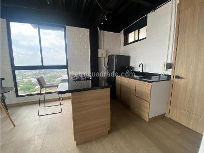 Apartaestudio en venta en Oeste Miraflores, Cali, 63 m² · foto 8 de 20