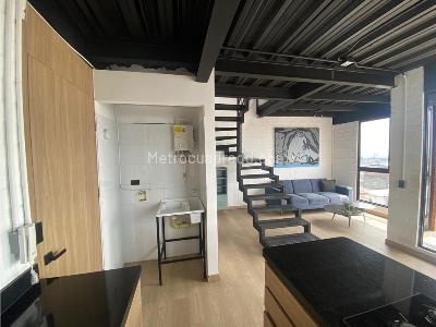 Apartaestudio en venta en Oeste Miraflores, Cali, 63 m² · foto 9 de 20