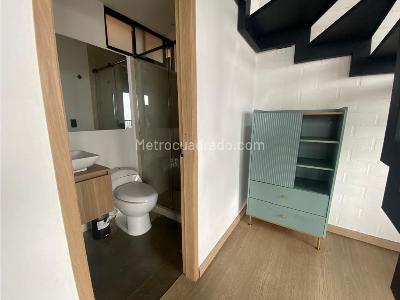 Apartaestudio en venta en Oeste Miraflores, Cali, 63 m² · foto 12 de 20