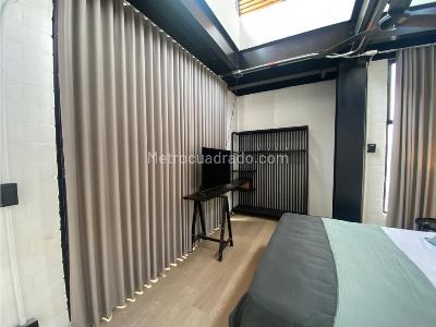 Apartaestudio en venta en Oeste Miraflores, Cali, 63 m² · foto 15 de 20