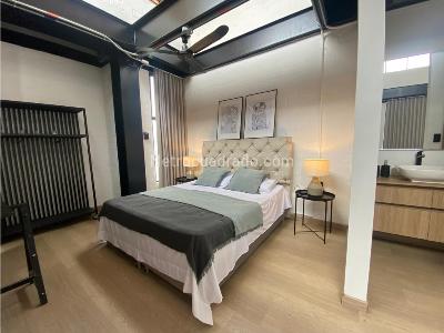 Apartaestudio en venta en Oeste Miraflores, Cali, 63 m² · foto 16 de 20