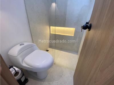 Apartaestudio en venta en Oeste Miraflores, Cali, 63 m² · foto 17 de 20