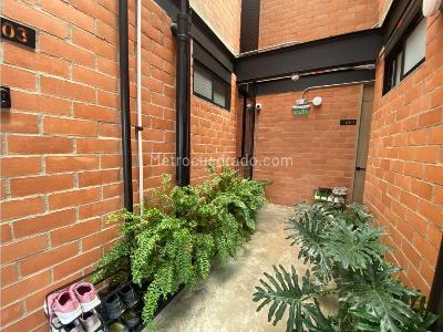 Apartaestudio en venta en Oeste Miraflores, Cali, 63 m² · foto 20 de 20