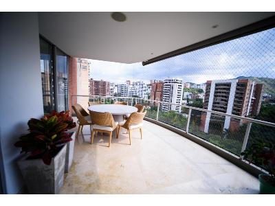 Apartamento de 3 alcobas en venta en Oeste El Aguacatal, Cali, 257 m² · foto 3 de 20