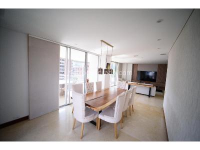 Apartamento de 3 alcobas en venta en Oeste El Aguacatal, Cali, 257 m² · foto 5 de 20