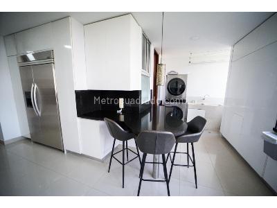 Apartamento de 3 alcobas en venta en Oeste El Aguacatal, Cali, 257 m² · foto 8 de 20