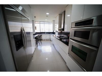 Apartamento de 3 alcobas en venta en Oeste El Aguacatal, Cali, 257 m² · foto 9 de 20