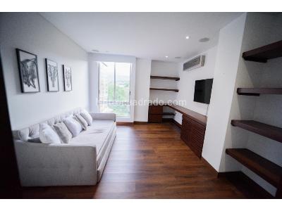 Apartamento de 3 alcobas en venta en Oeste El Aguacatal, Cali, 257 m² · foto 11 de 20