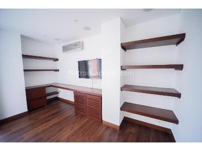 Apartamento de 3 alcobas en venta en Oeste El Aguacatal, Cali, 257 m² · foto 13 de 20