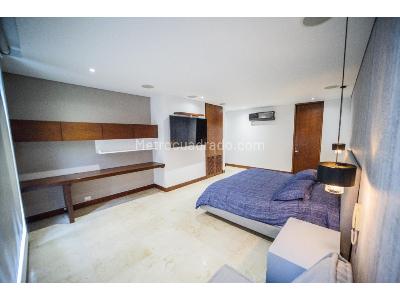 Apartamento de 3 alcobas en venta en Oeste El Aguacatal, Cali, 257 m² · foto 14 de 20