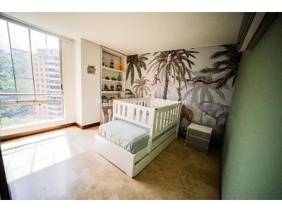 Apartamento de 3 alcobas en venta en Oeste El Aguacatal, Cali, 257 m² · foto 17 de 20