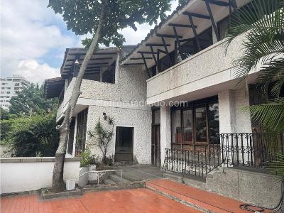 Casa de 5 alcobas en venta en Oeste, Cali, 430 m² · foto 4 de 19