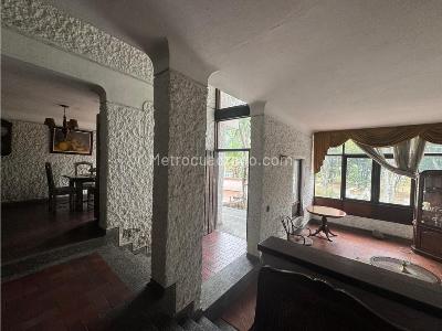 Casa de 5 alcobas en venta en Oeste, Cali, 430 m² · foto 6 de 19