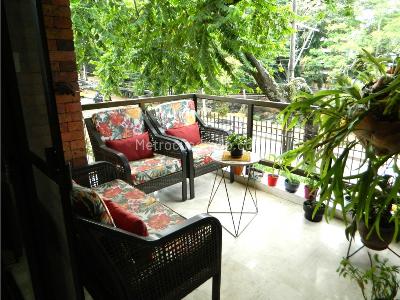 Apartamento de 3 alcobas en venta en Oeste, Cali, 265 m² · foto 2 de 20