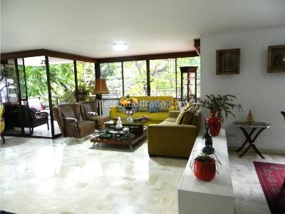 Apartamento de 3 alcobas en venta en Oeste, Cali, 265 m² · foto 4 de 20