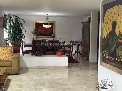 Apartamento de 3 alcobas en venta en Oeste, Cali, 265 m² · foto 5 de 20