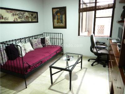 Apartamento de 3 alcobas en venta en Oeste, Cali, 265 m² · foto 11 de 20