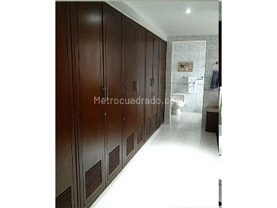 Apartamento de 3 alcobas en venta en Oeste, Cali, 265 m² · foto 12 de 20