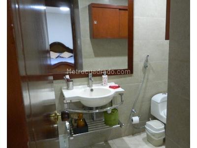 Apartamento de 3 alcobas en venta en Oeste, Cali, 265 m² · foto 15 de 20