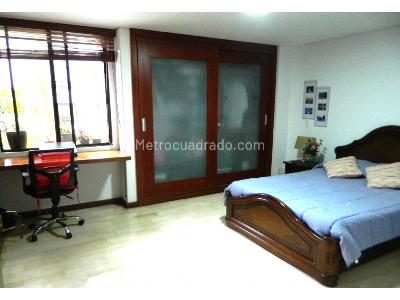 Apartamento de 3 alcobas en venta en Oeste, Cali, 265 m² · foto 16 de 20