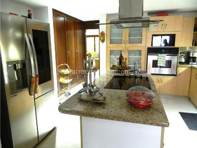 Apartamento de 3 alcobas en venta en Oeste, Cali, 265 m² · foto 18 de 20